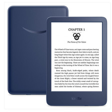 Amazon Kindle 11th Gen. 16GB, Wi-Fi, 6" - Denim - with Spl offers - Excellent