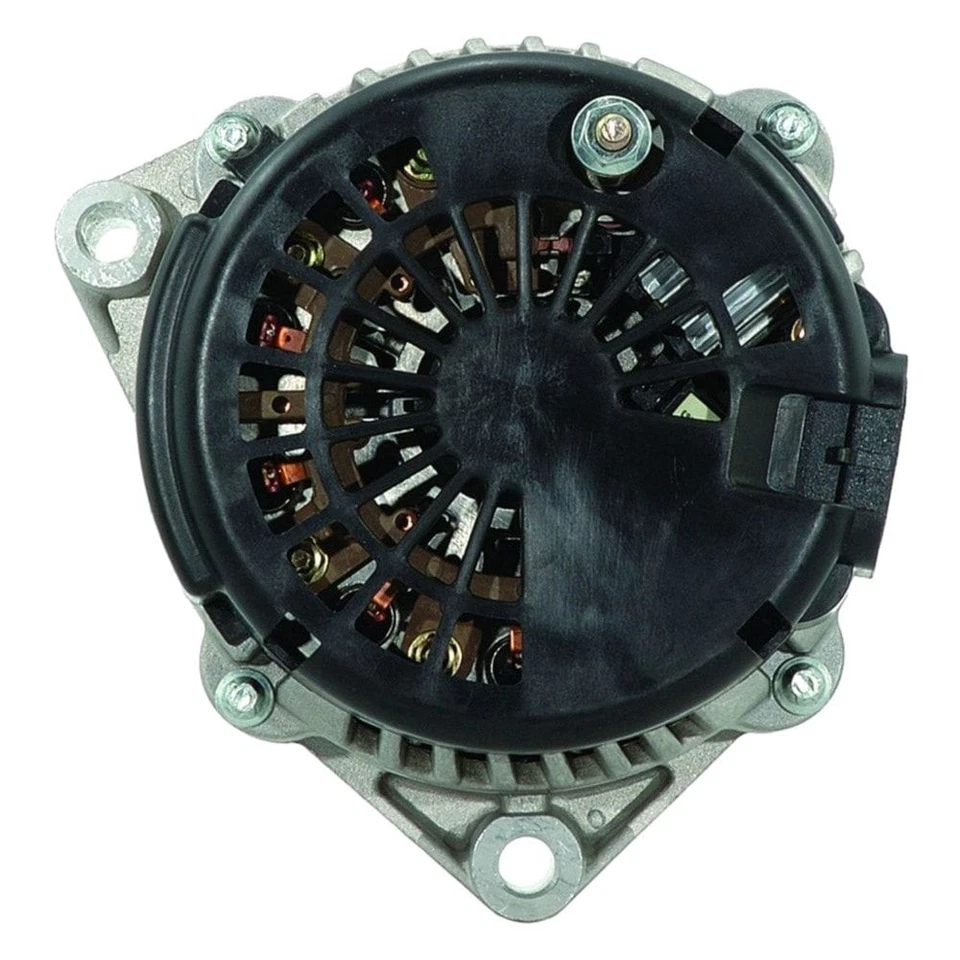 For Chevy Silverado 1500 2000-2005 ACDelco 335-1086 Gold Alternator Foto 3 de 4