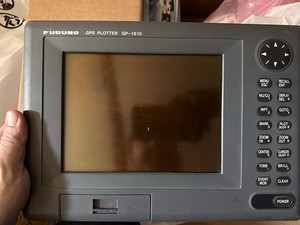 FURUNO GP-1810 Chartplotter
