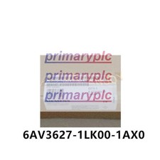 1PCS NEW Siemens 6AV3627-1LK00-1AX0 6AV3 627-1LK00-1AX0