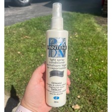 NEW HTF Pantene Pro-V Light Spray Conditioner Full Size Dead stock Rare