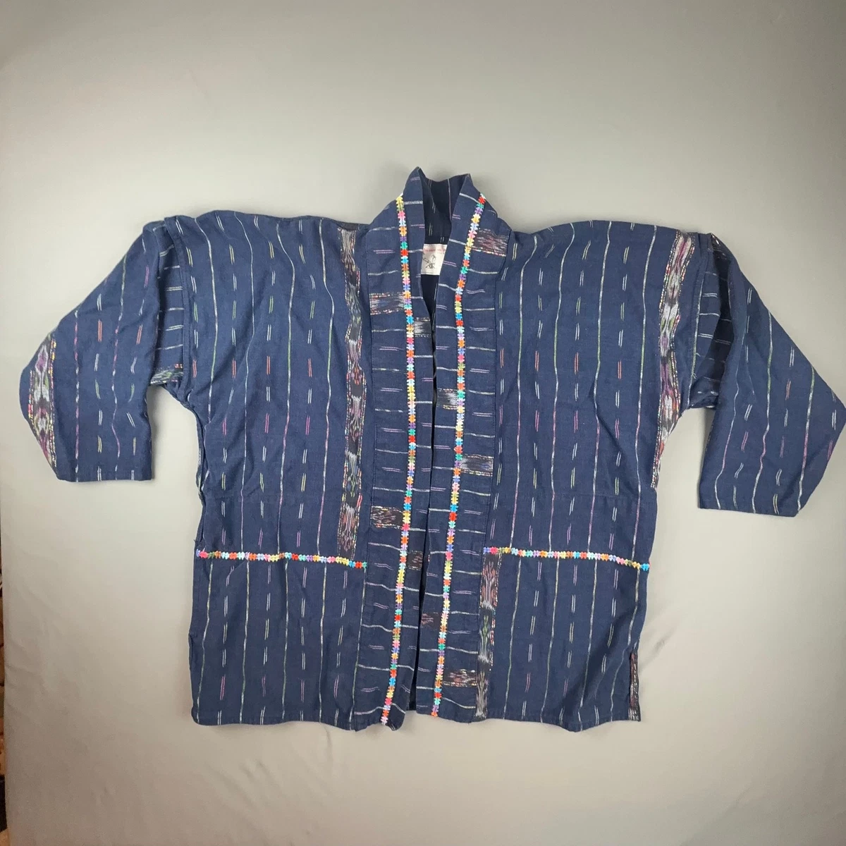 hand woven jacket products for sale | eBay hand woven jacket products for sale | eBay