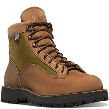 Danner Men's Danner Light II Boots in Brown Model 33000