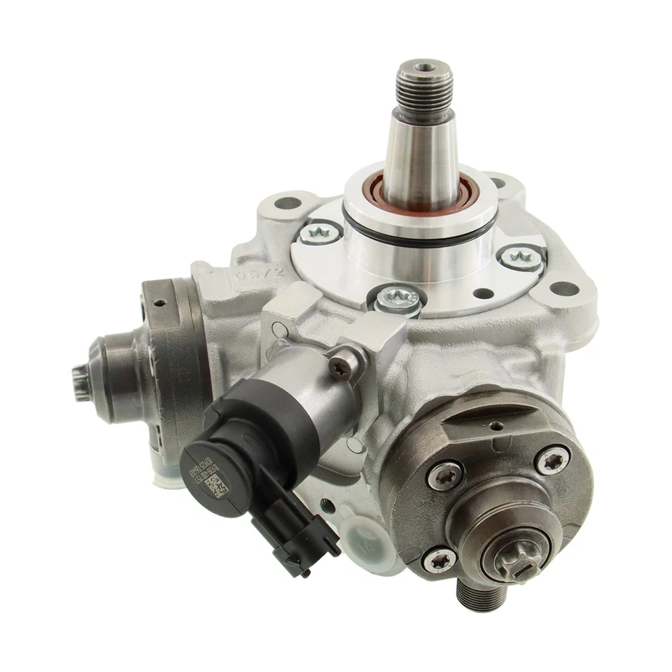 Diesel CP4 High Pressure Fuel Pump For 15-19 Ford 6.7L Power Stroke F250 F350 - Изображение 2 из 4