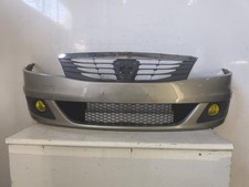 Pare-choc avant Dacia LOGAN