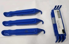 Park Tool TL-1.2 Bike Tire Levers Set Three Levers Made in the USA 6 Pack