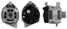 Alternador DRI Generador Lima 2301761102 +97,29€ Depósito 12V para RENAULT CLIO 2