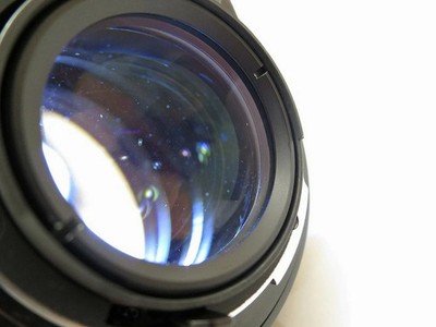 Carl Zeiss Planar T* 50mm F1.4 lens for Carl Zeiss Y/C mount | eBay