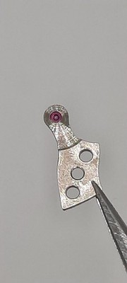 Enicar AR 111/2'' 1000 Ankerbrücke