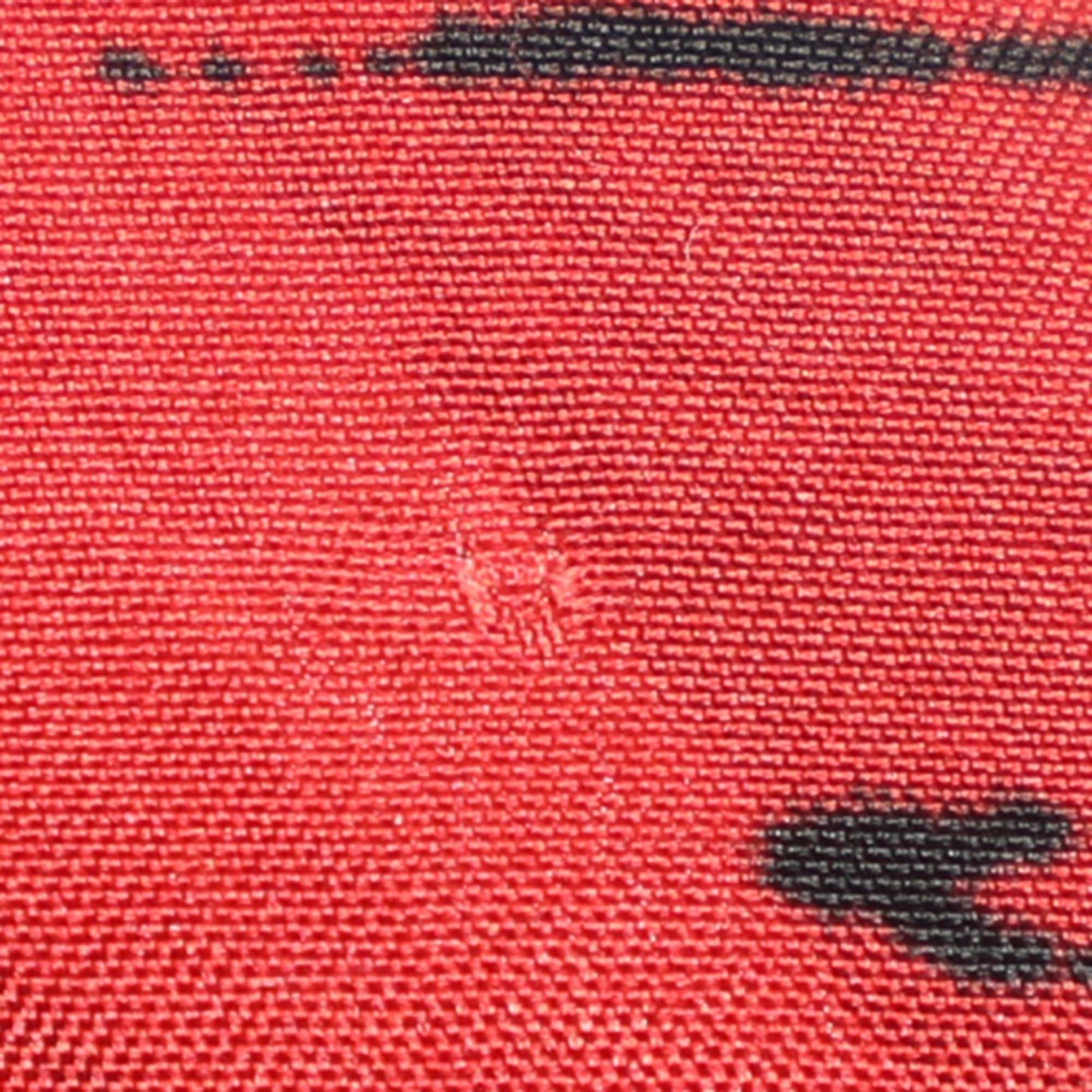 Bode Multicolor Printed Silk Button Front Shirt L - image 6