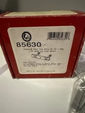 NEW SPC Specialty Products Rear Toe Cam Bolts 85630 Regal Grand Prix Monte Carlo