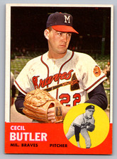 Click to enlarge Cecil Butler