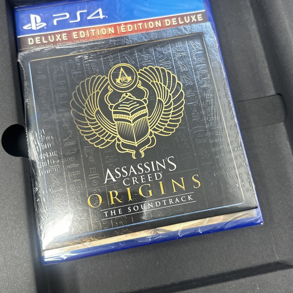 Assassin's Creed Origins, Xbox One, Xbox Series X (Neu (gemäss