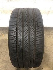 1x P25540r18 Michelin Pilot Sport As 4 832 99 Y Used Tire 2554018
