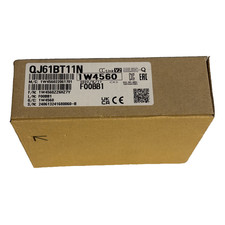 QJ61BT11N New Sealed Mitsubishi PLC Module QJ...