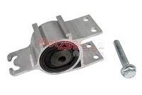Metzger Lagerung, Lenker 52102401 FüR MERCEDES-BENZ