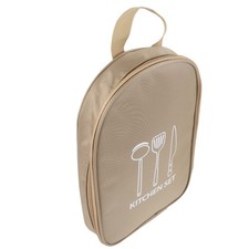 Besteckbeutel Kombi-bestecktasche Aufbewahrungstasche Für Geschirr