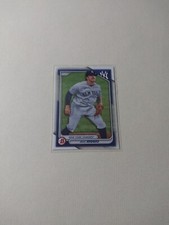 2024 Bowman Prospects #BP-70 Roc Riggio