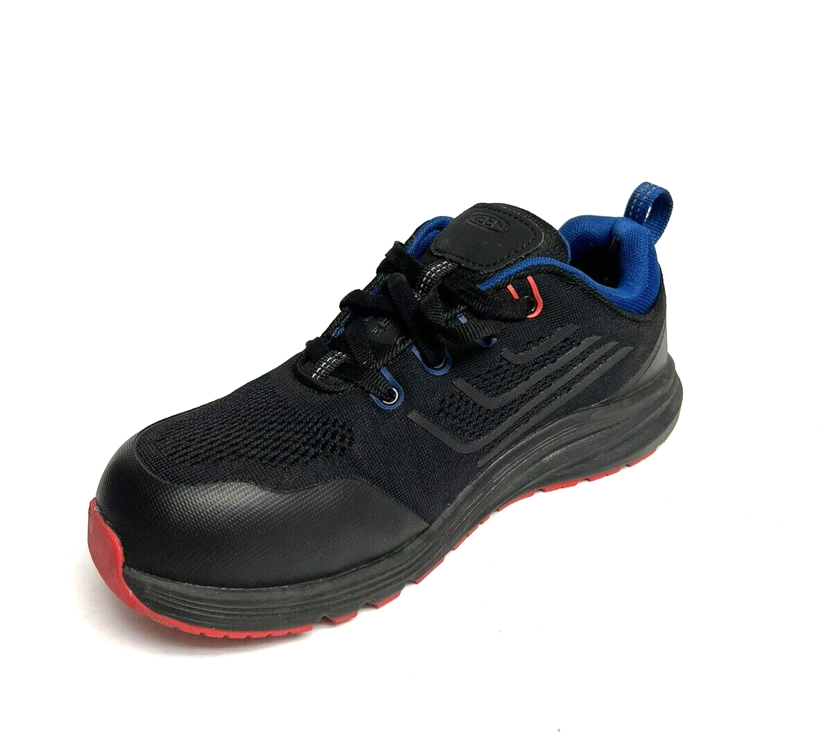 Sneaker KEEN donna Minneapolis nere taglia 8 M