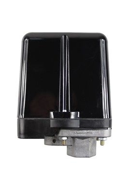 Druckschalter Condor MDR 5/8 mit Kabelverschraubungen - Pumpe Hauswasserwerk HWW