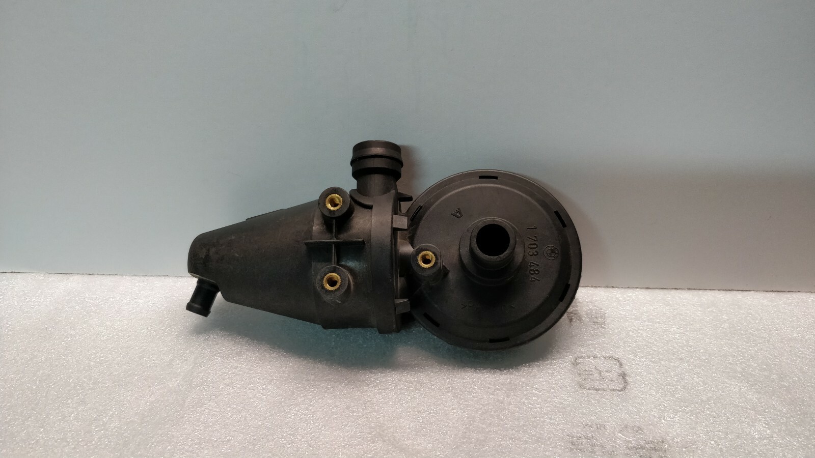 Bmw Airflow VAICO Kurbelgehäuseentlüftung V20-3341 Für BMW 1er, 3er, 4er, 5er, X1, X3, X5 – Membranventil Bmw Air Flow