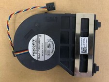for Dell Optiplex 790 990 SFF Computer CPU Heatsink  Fan 0FVMX3 PVB120G12H-P01
