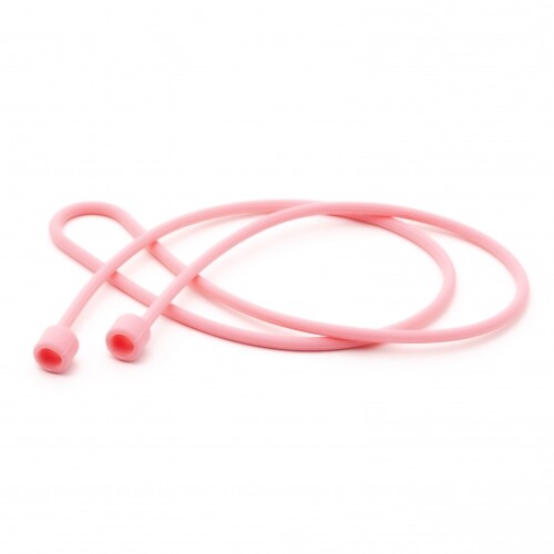 Stanley - Tracolla per borraccia con manico staccabile con supporto, cordino in silicone per bottiglie da 8-1134 ml (rosa, verde, giallo