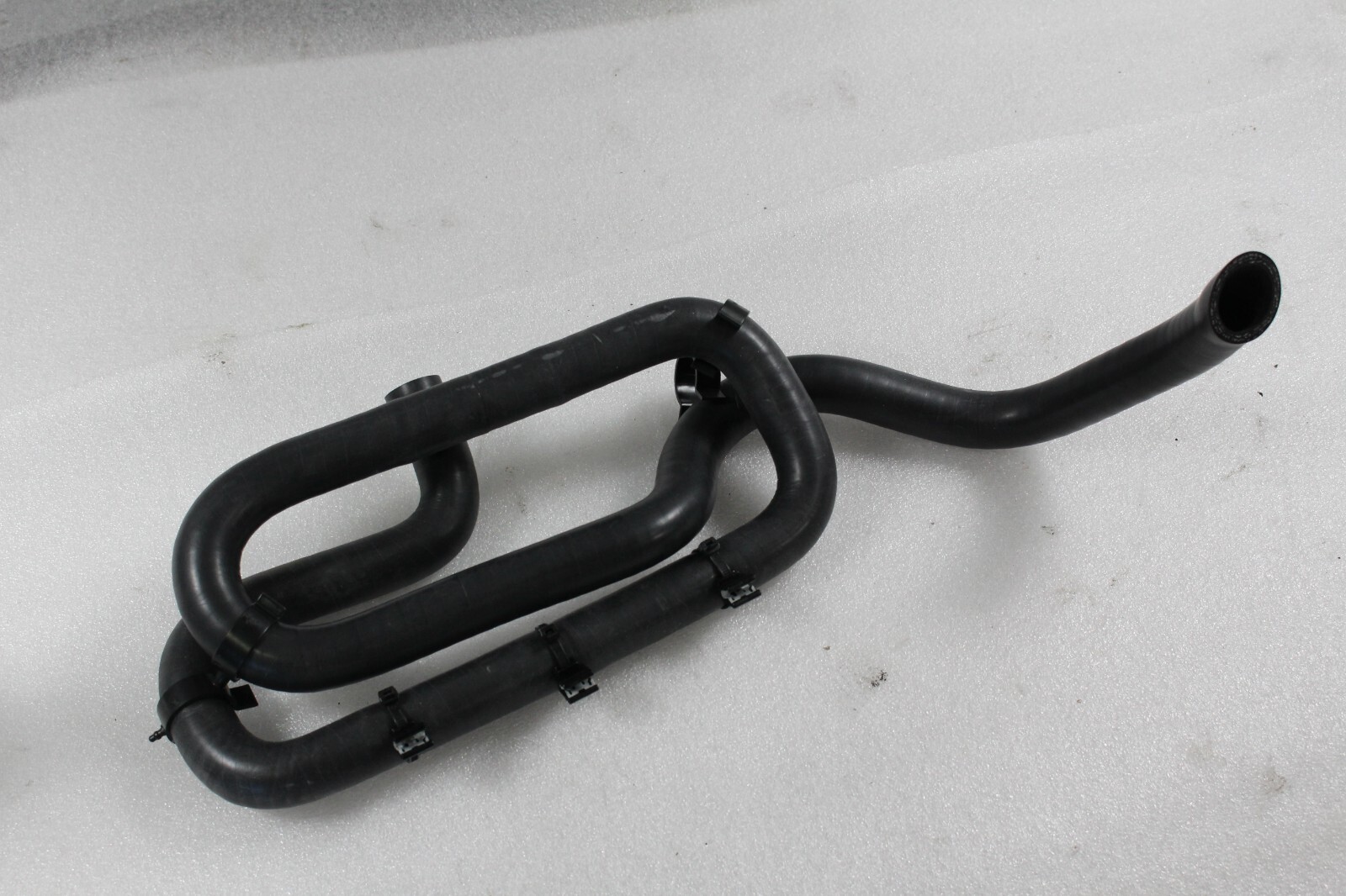 McLaren MP4-12C, Roof Drain Hose, Used, P/N 11F1384SP