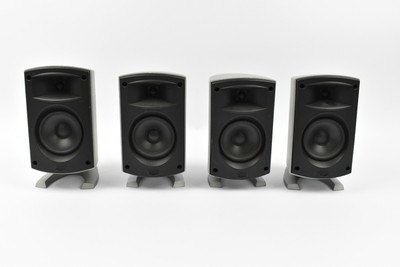 klipsch quintet 4