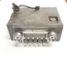 1964 1965 1966 Ford Thunderbird Used Am Radio -for Parts Or Repair - Item 1