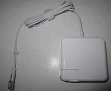 Apple Replacement AC Adapter 60W Magsafe L-tip For MacBook Pro /Air before 2012