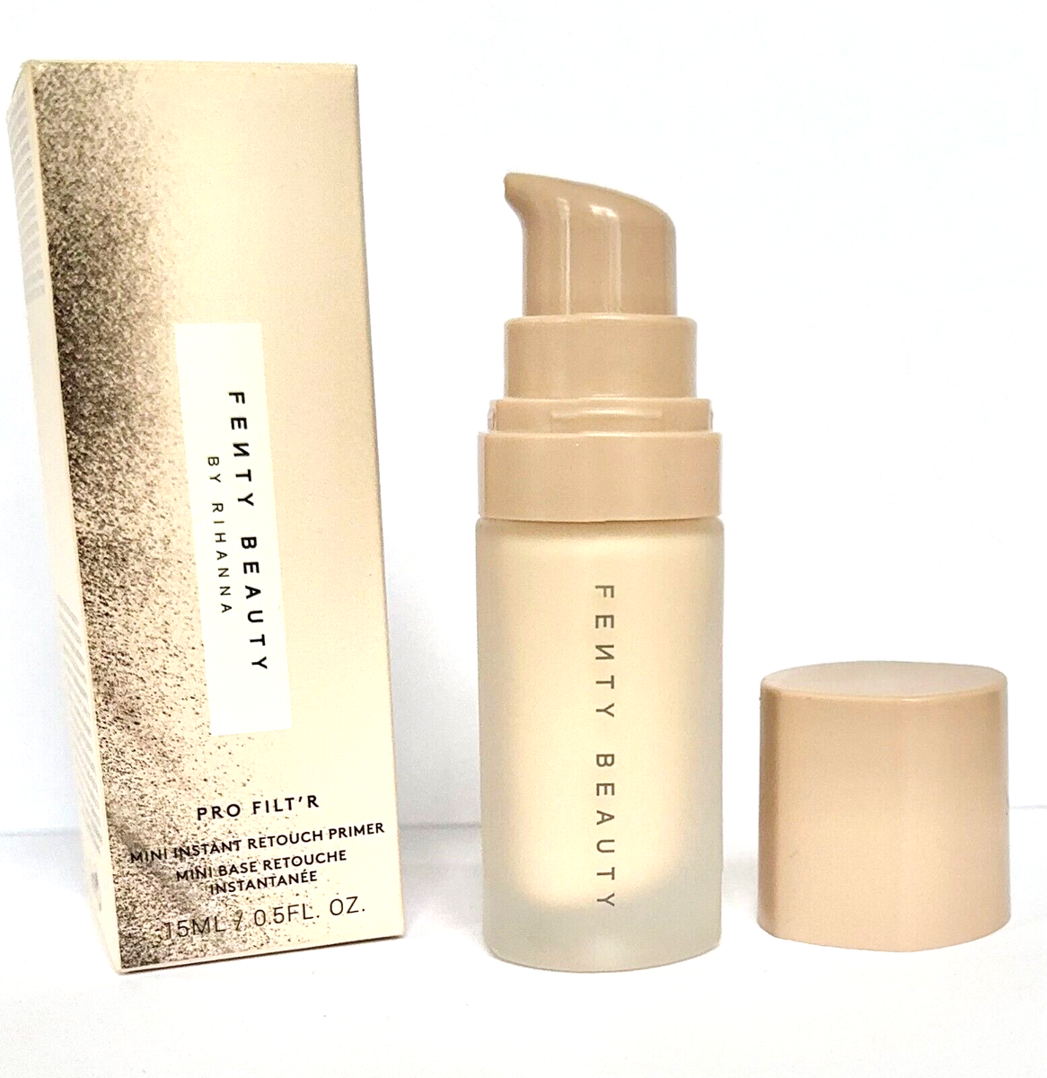 Fenty Beauty Pro Filt'r Mini Instant Retouch Primer 15ml UK