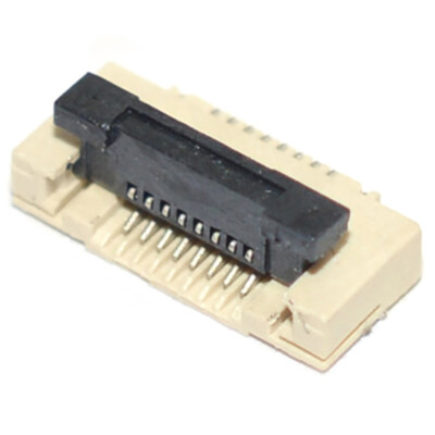 2–10 Stück FPC FFC-Stecker, 30-polig, 0,8 mm Rastermaß, Flip-Typ, untere Verbindung, vergolte flexible Kabelbuchse, 30P-Anschlüsse 13 2–10 Stück FPC FFC-Stecker, 30-polig, 0,8 mm Rastermaß, Flip-Typ, untere Verbindung, vergolte flexible Kabelbuchse, 30P-Anschlüsse 13