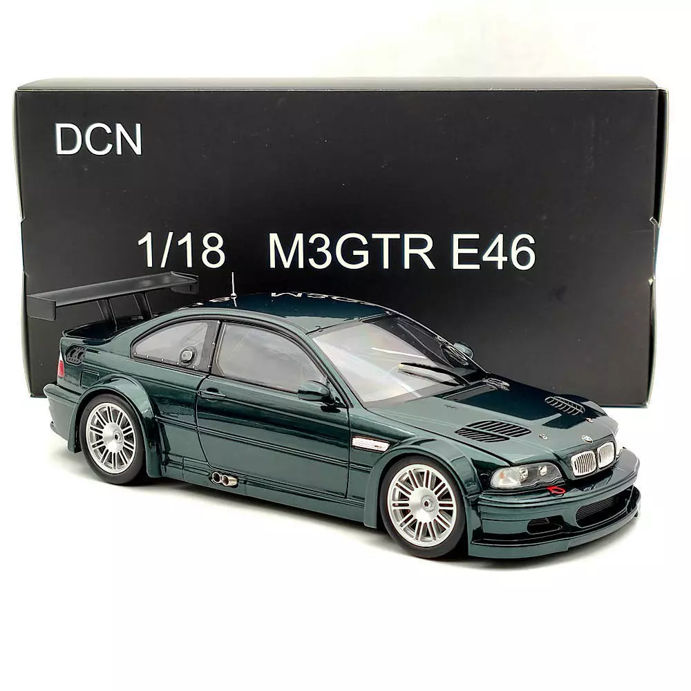 Bmw m3 scale model sale
