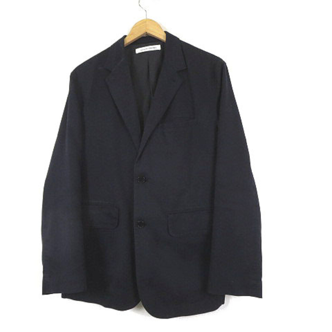 URBAN RESEARCH DOORS JACKET TAILORED SINGLE 3 BUTTONS M 40