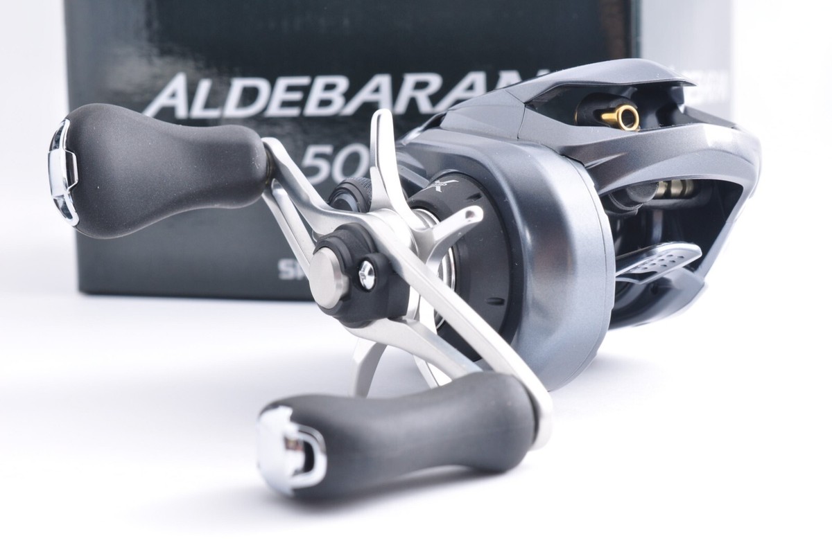 SHIMANO - 15 アルデバラン Shimano 15 Aldebaran Japan model, versatile finesse 5g 3
