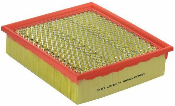 Denckermann Luftfilter FüR Volvo C30,C70 II,S40 II,S80 II,V50,V70 III-image