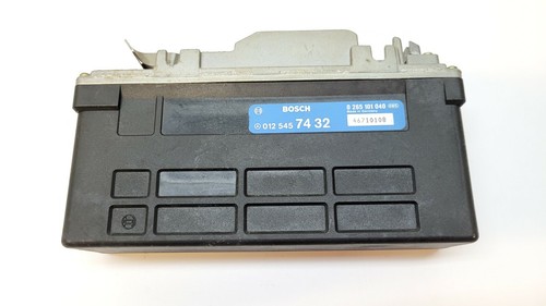 Mercedes W202 C220 - ABS Steuergerät 0265101040 (05)