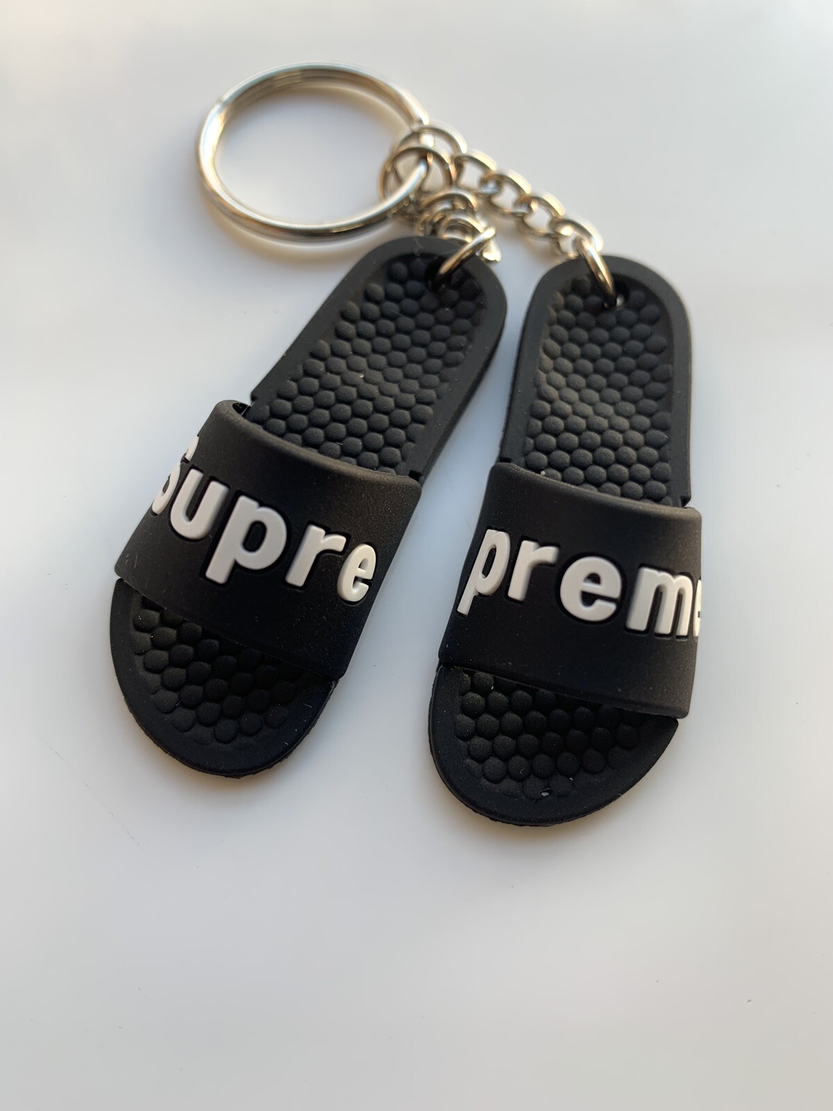 supreme flip flops