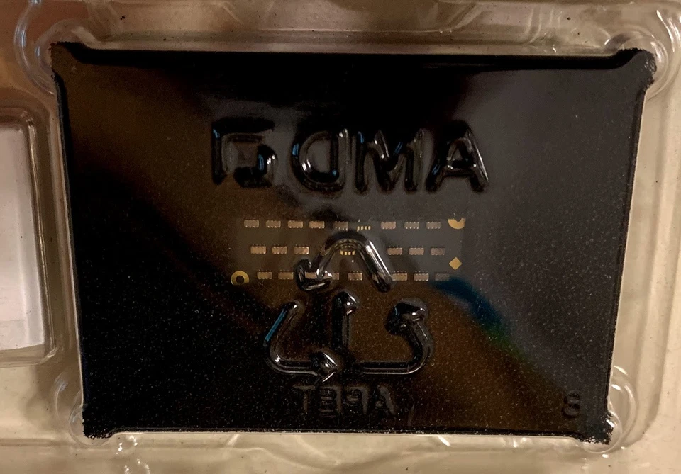 AMD OPTERON 16 CORE PROCESSOR 16C 6380 2.5GHZ 16MB L3 CACHE CPU OS6380WKTGGHK - Image 2 of 2