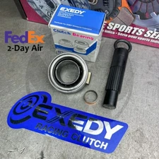 Exedy Throw Out Bearing Kit For 04-08 Acura TSX 2.4L K24 - Release Bearing OEM