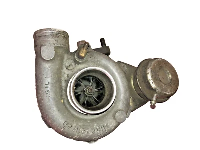 Turbolader Turbocharger Ford Sierra Cosworth Garrett TB03 L494588-0001 YB0207 - Bild 1 von 4