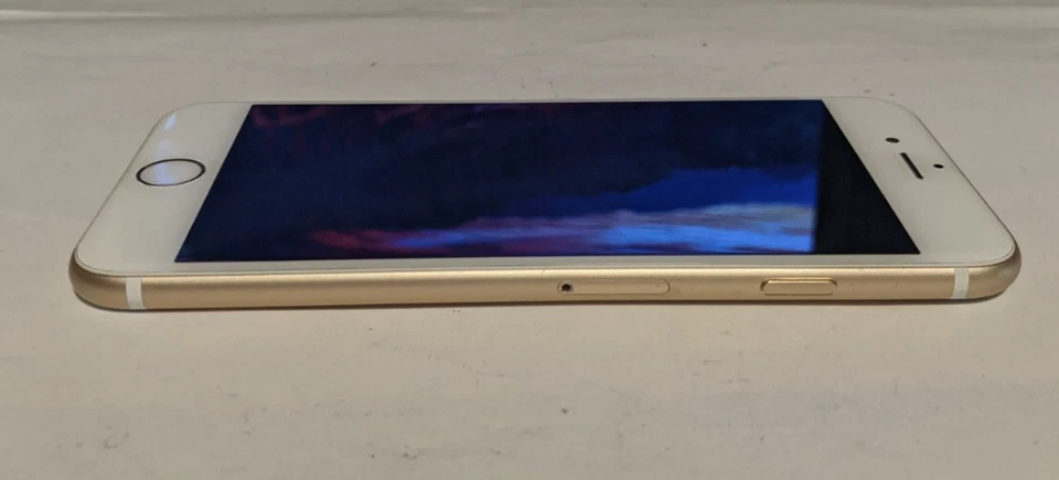 Apple iPhone 6 16GB (A1549) Dorado (Desbloqueado) Leer Descripción Foto 4 de 4