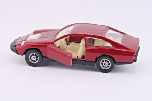 CORGI TOYS 312 * MARCOS MANTIS * WHIZZWHEELS * 1970 - Bild 3 von 7