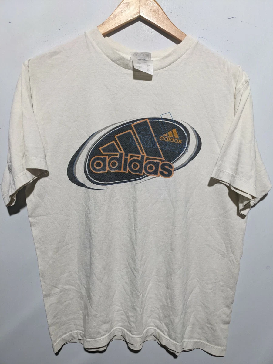 Magliette vintage adidas Clearance