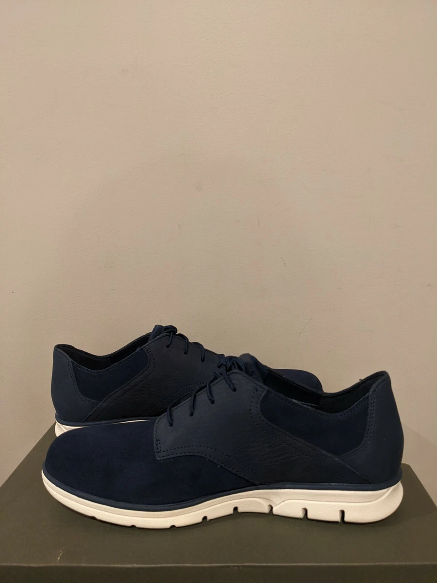 Timberland Men s Bradstreet Oxford Size 8 NIB eBay