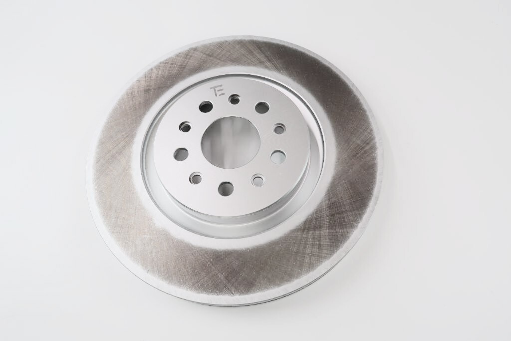 Maserati Levante front brake disc rotors