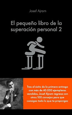 EL PEQUEÑO LIBRO DE LA SUPERACIÓN PERSONAL 2. NUEVO. Envío URGENTE. AUTOAYUDA - Imagen 1 de 1