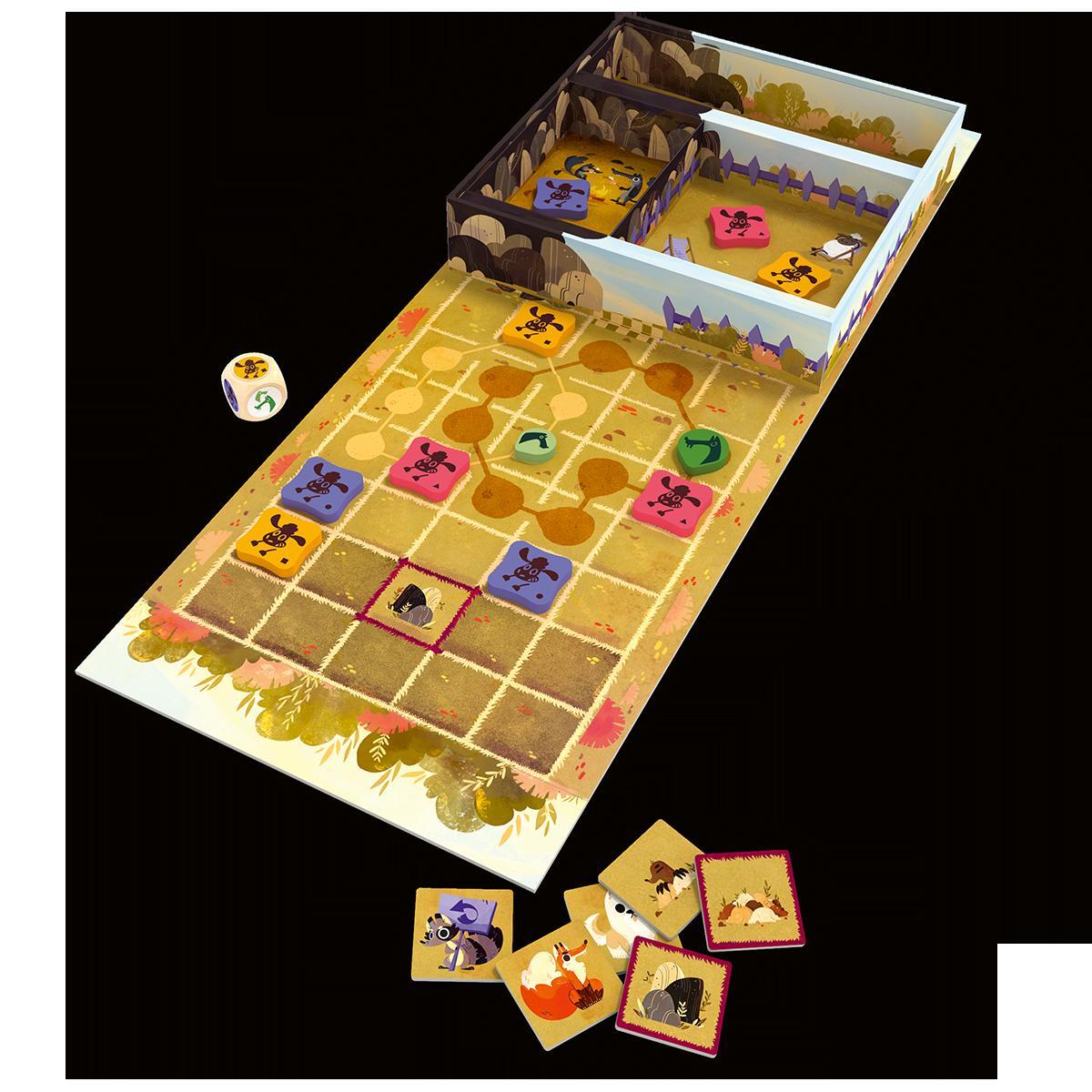 Thumbnail - Florian Fay Sheep Hop 3558380112594