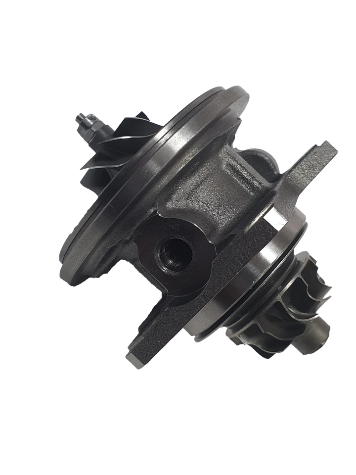 CARTUCHO TURBOCOMPRESOR APTO PARA FORD FIGO ASPIRE E4BQ6K682AB 833852 Foto 4 de 4